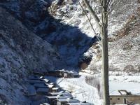 Eco Resort Kara Bulak, Hotels - Alamedin