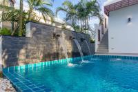 Luxury House in Hua Hin - B&B Kamphaeng Saen