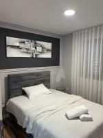 Dukley Family Home 3BR Near Podgorica Center - Ferienwohnung Podgorica