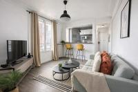 Appartement 1 Chambre
