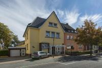 Pension Alscher Garni - Ferienwohnung Goslar