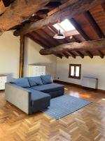 Appartamento Deluxe con 2 Camere da Letto