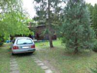 Ferienhaus im Donauknie für Familien & Hunde - Chambres d'hôtes Leányfalu