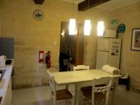 Apartment mit 3 Schlafzimmern - Untergeschoss