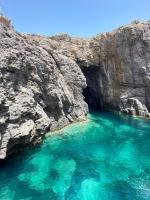 Superior Sea Wiew Apartment - B&B Sant'Antioco