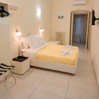 Double Room with Extra Bed