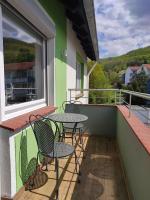 Ferienwohnung Harzoase - Ferienwohnung Bad Harzburg