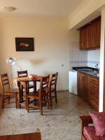 Apartment mit 1 Schlafzimmer (4 Erwachsene)