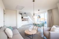 Apartamento de 2 dormitorios con terraza