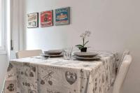 Appartamento Burattino - Immobili e Soluzioni Rent - B&B Bergamo