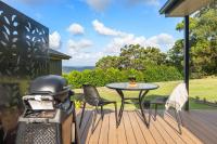 Luxe Villa - Ocean Views 15km to Coolum Beach - Ferienwohnung Nindaroo