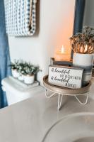 Standaard Tweepersoonskamer met Gedeelde Badkamer