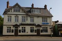 Sandpiper Inn B&B and Pub - B&B Ilfracombe