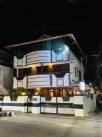 Fort Divine - Chambres d'hôtes Kochi