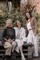 Zeder Kraiterhof - B&B Andriano