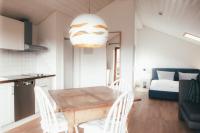 Haus Luna - Apartment Luna 4 - Ferienwohnung Schwangau