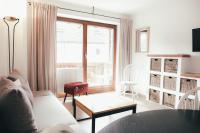 Haus Luna - Apartment Luna 7 - B&B Schwangau