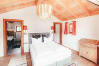 Luna Blanca Chalet - Chambres d'hôtes Schwangau