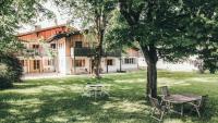 Luna Mia Apartment 2 - B&B Schwangau