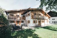 Luna Mia Apartment 2 - B&B Schwangau