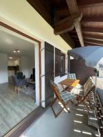 Ferienwohnung Bergblick - B&B Marquartstein