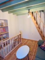 La Maisonette de Symi - Chambres d'hôtes Sými
