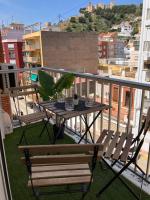 Cullera Playa - Bed and Breakfast Cullera