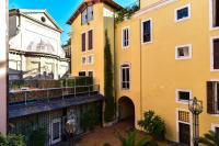 Elite Rome Apartments - B&B Roma