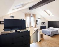 Luxury Quadruple Room