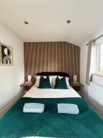 Sunset Retreat - B&B Three Legged Cross