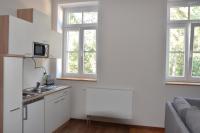 Appartement met 1 Slaapkamer