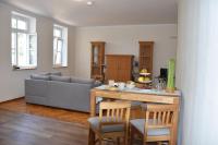 Pension Alte Flugleitung - Ferienwohnung Stendal