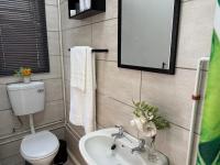 Standaard Kamer met 2 Bedden