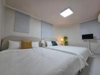 더 스테이 강남 - B&B Seúl