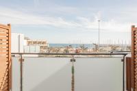 H11 LUXURY 17C Porto - Piscina - Jacuzzi - Bed and Breakfast Santo Stefano al Mare