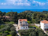 Avra Charming House - B&B Chelmáta