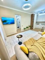 Evolution Premium Stay - B&B Astaná