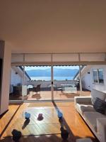 Attico dei Castelli - B&B Verbania