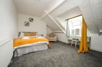 Apt - Sleeps 10 - Parking - Ideal for Contractors - B&B Gateshead