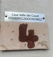 Casa Valle dei Casali near St Peters Basilica - B&B Roma
