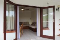 Suite Junior avec Balcon