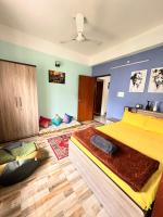 J kutir - Bed and Breakfast Siliguri