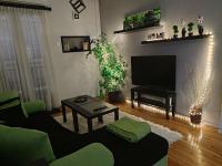 Cozy City Center Apartment - Ferienwohnung Thessaloniki