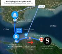 Beautiful Bungalow 6 Koh Chang - B&B Ban Dan Mai