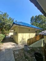 Jungle Breeze Bungalow, Fast WiFi, Quiet Retreat - B&B Ban Dan Mai