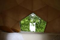 T'glamp Bee house - Chambres d’hôtes Rovte