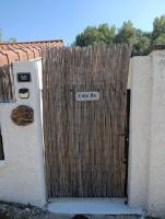 Love room Piccola casa, côté île - Ferienwohnung La Verpillière