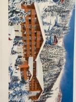 Studio Mamie Megève 4 étoiles - B&B Megève