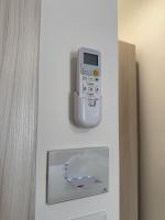 Chambre Lit King-Size