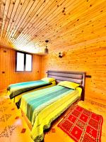 Camera con 2 Letti King-Size